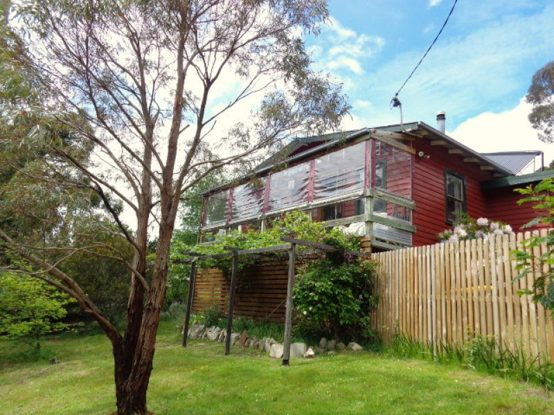 118 Strickland Avenue, South Hobart, TAS 7004