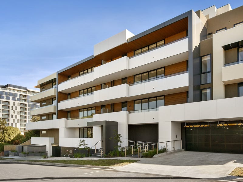 405/8 Hepburn Road, Doncaster, Vic 3108 Property Details