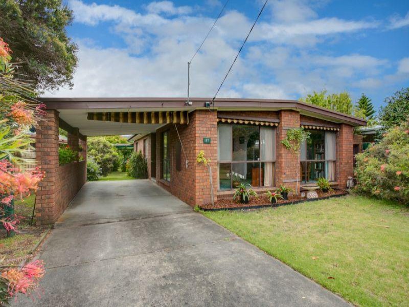 87 Ocean Street, Rosebud, VIC 3939