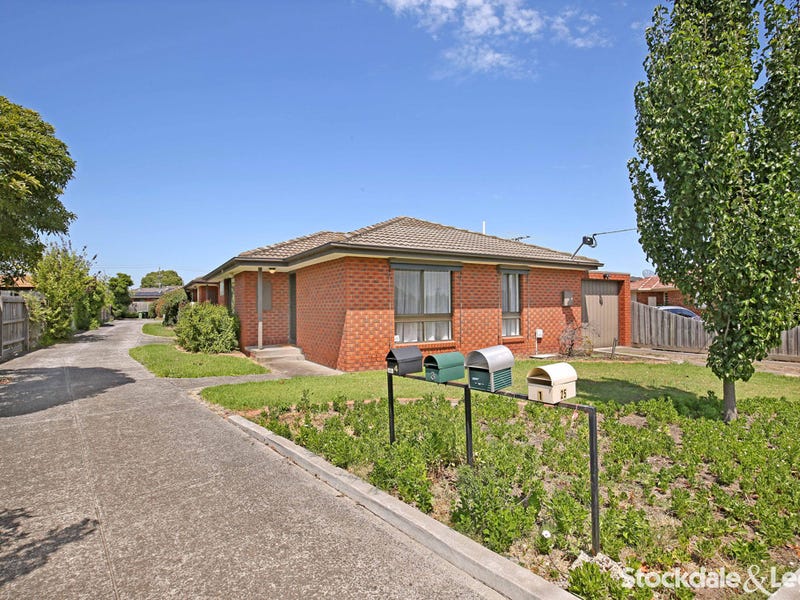 1/25 Pickett Street, Reservoir, VIC 3073