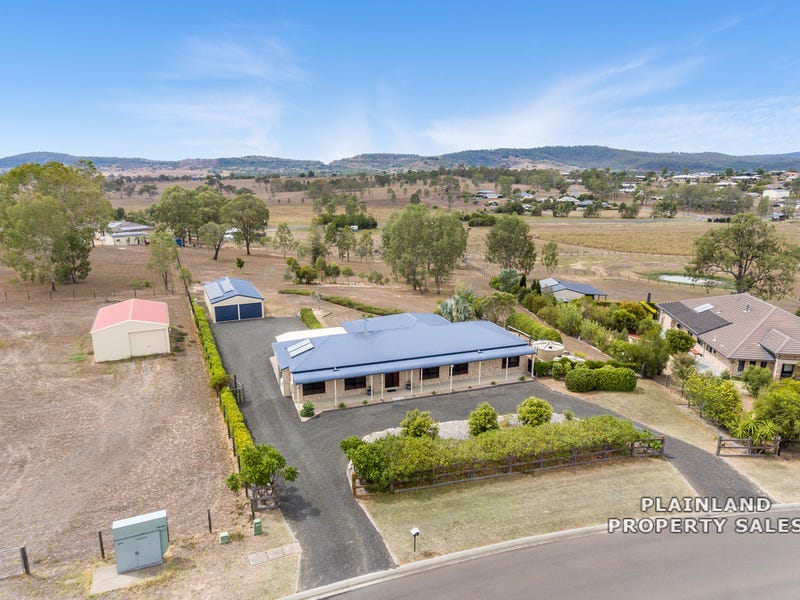 3 Baker Finch Place, Kensington Grove, QLD 4341