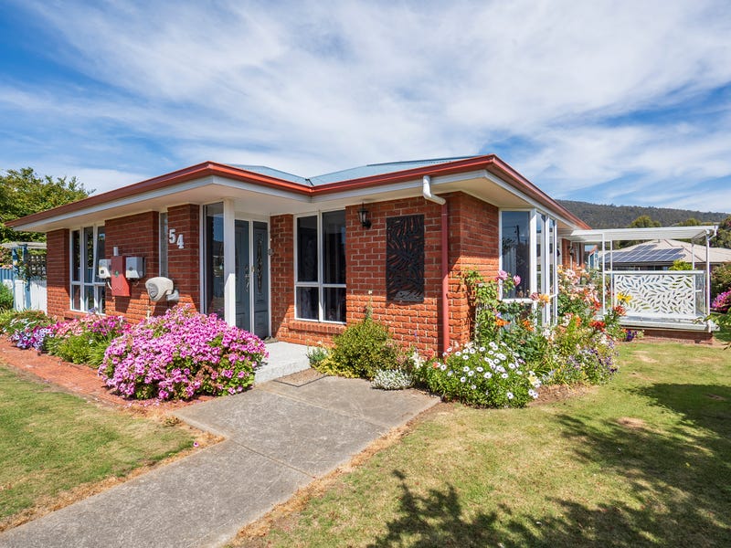 54 Sale Street, Huonville, Tas 7109 House for Sale