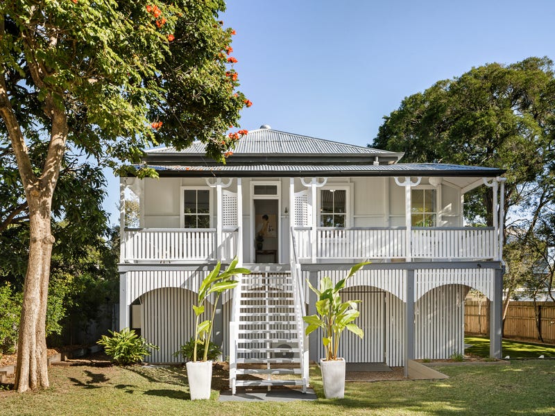 237 Oxley Road, Graceville, Qld 4075 House for Sale