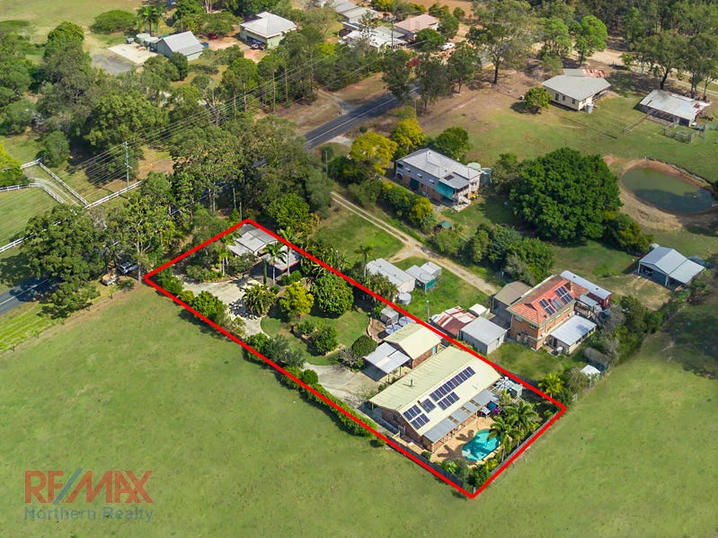 94 Warner Road, Warner, Qld 4500 Property Details
