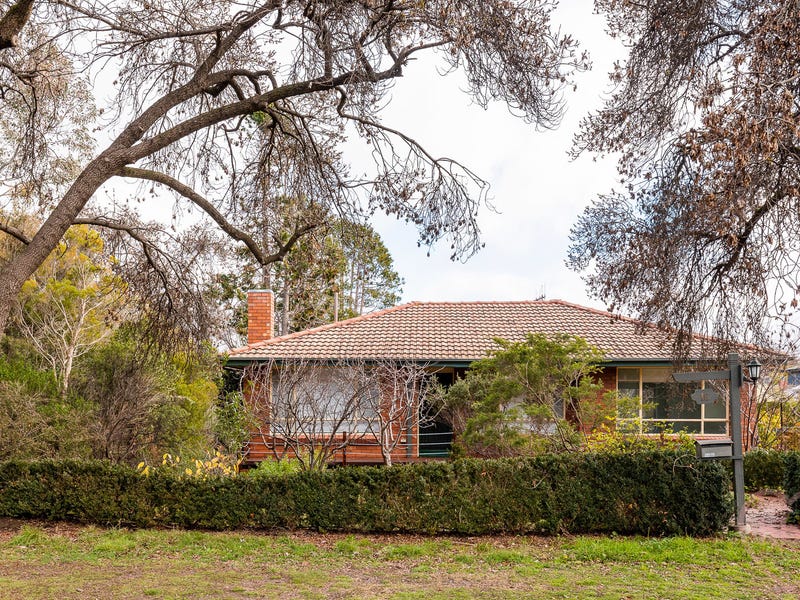 16 McCawley Street, Watson, ACT 2602 Property Details