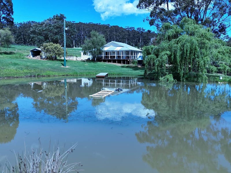 7 Walter Road, Scotsdale, WA 6333 House for Sale