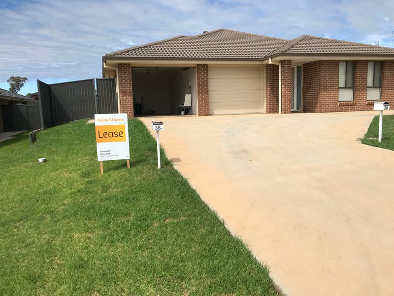 38B Ibis Street, Calala, NSW 2340