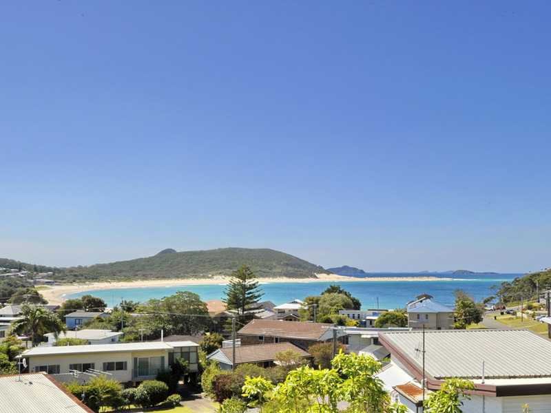 40 Bent Street, Fingal Bay, NSW 2315