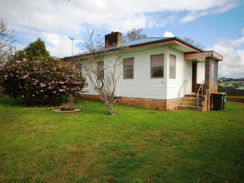 75 Kurrajong Street, Dorrigo, NSW 2453 Property Details