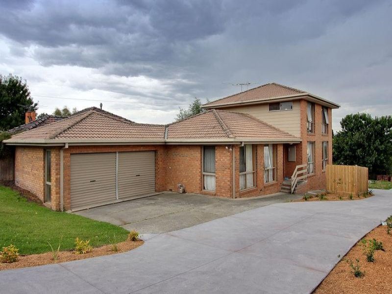 14 Wilsons Lane, Lilydale, VIC 3140