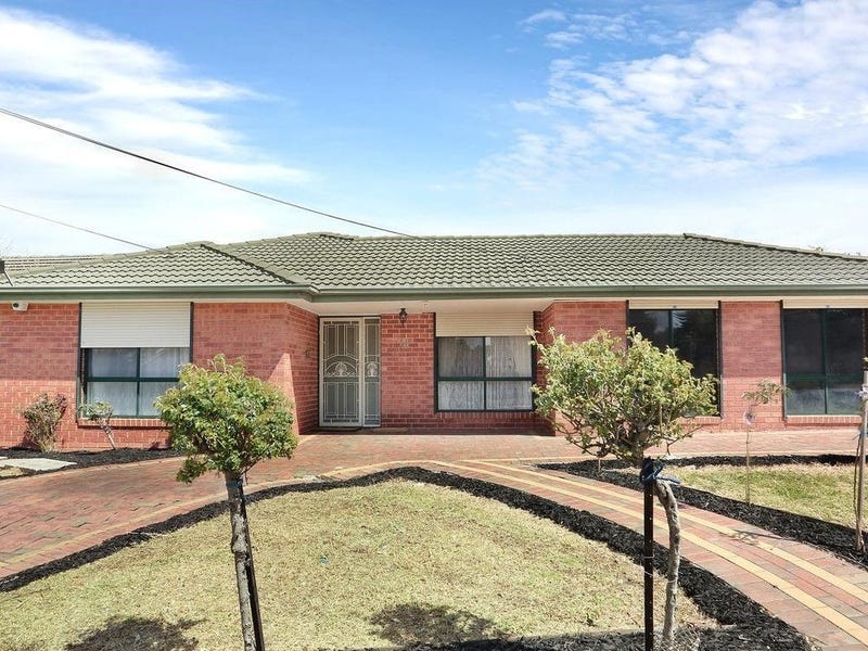 41 Berger Street, Dallas, VIC 3047