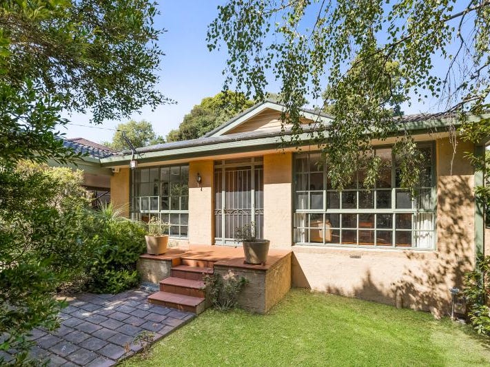 12 Beaulieu Ave, Lilydale, Vic 3140 Property Details