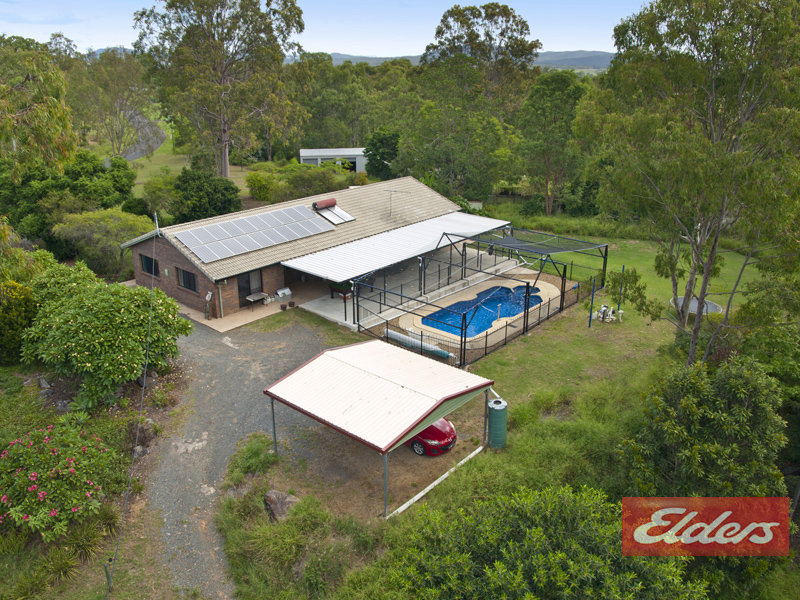 19 Falconer Road, Woodhill, Qld 4285 Property Details