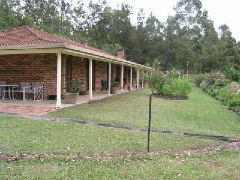 1486 Wooli Road, Pillar Valley, NSW 2462