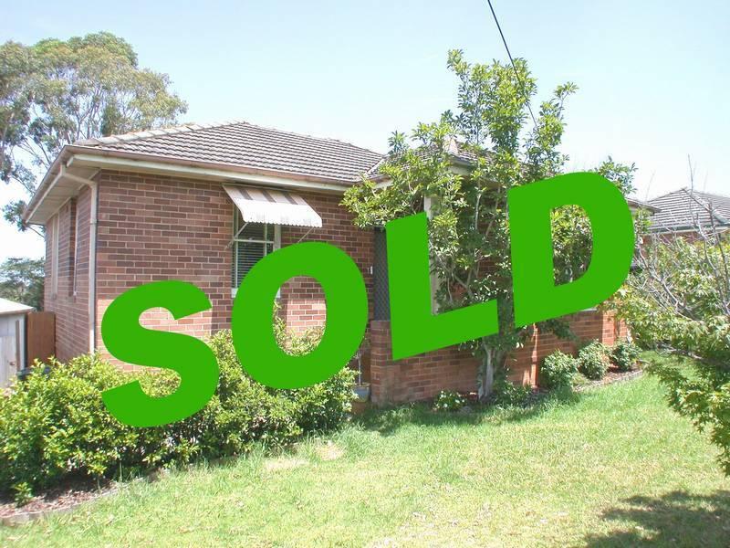 28 Tilley Street, Dundas Valley, NSW 2117