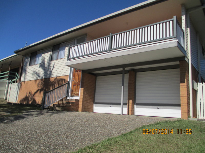 6 Horizon Drive, Jamboree Heights, Qld 4074