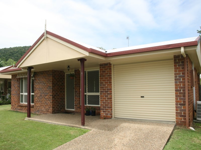 5/37 Adelaide Park Road, Yeppoon, Qld 4703 Property Details