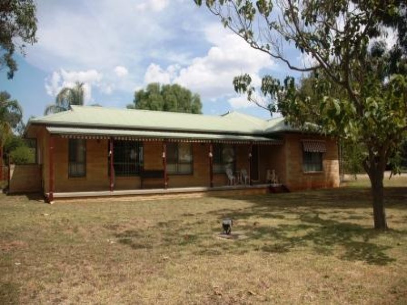 23 Young Street, Gulgong, NSW 2852