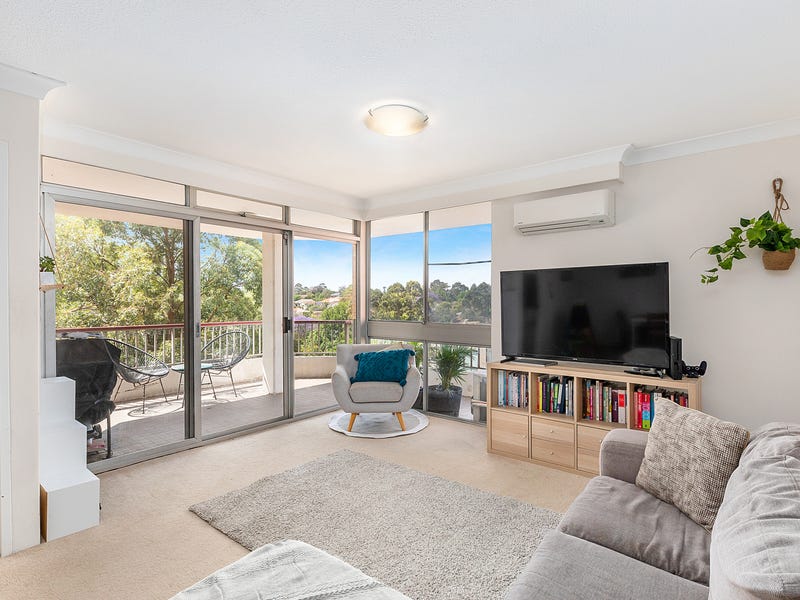 17/1 Broughton Road, Artarmon, NSW 2064
