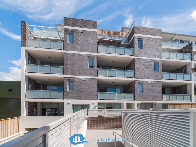 316 Parramatta Road, Burwood, NSW 2134