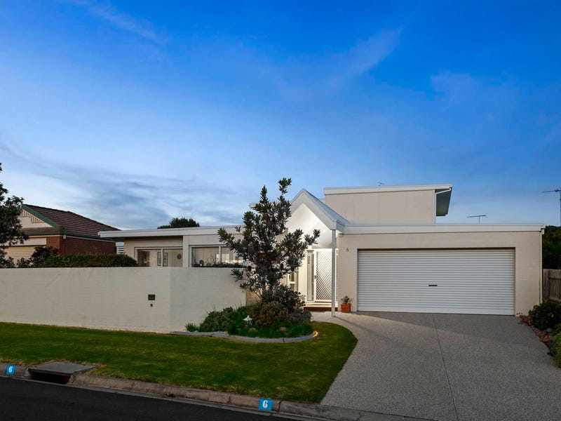 6 Dolphin Court, Ocean Grove, VIC 3226