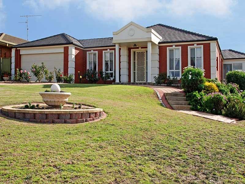 1 Dundalk Avenue, McCracken, SA 5211 Property Details