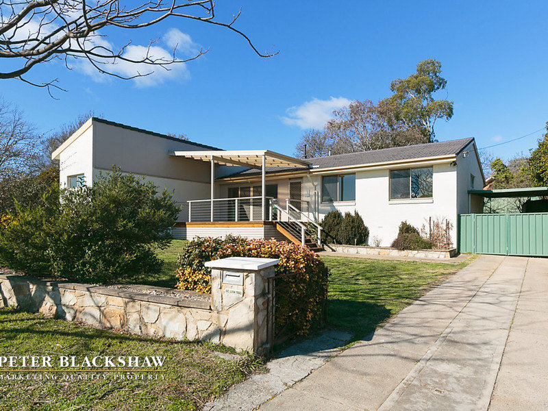 1 Minns Place, Weston, ACT 2611 Property Details