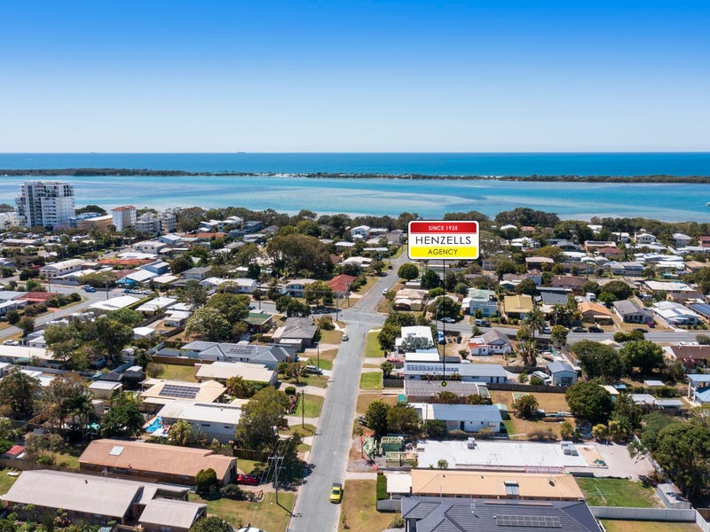 16 Monash Street, Golden Beach, Qld 4551