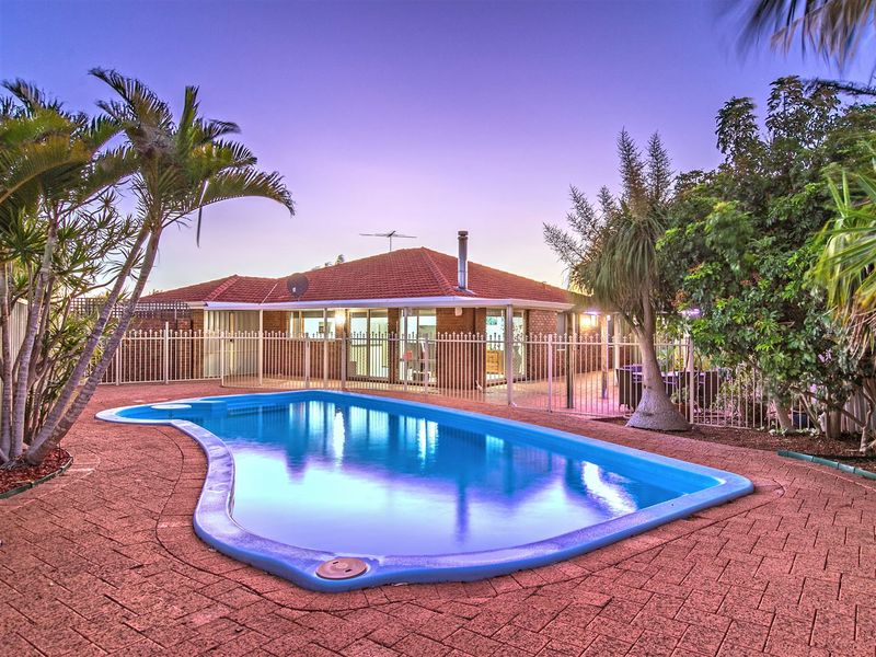 9 Langrune Grove, Port Kennedy, WA 6172 House for Sale realestate