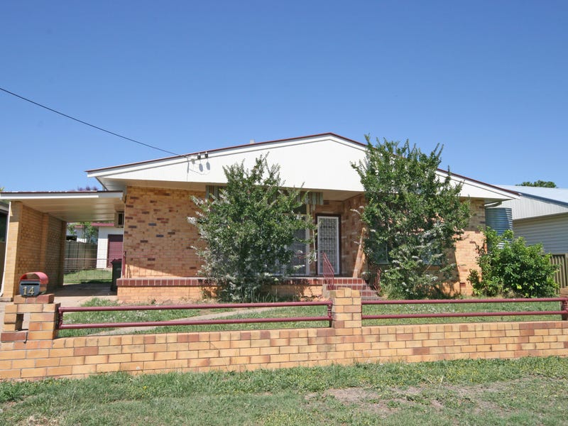 14 Croydon Avenue, South Tamworth, NSW 2340