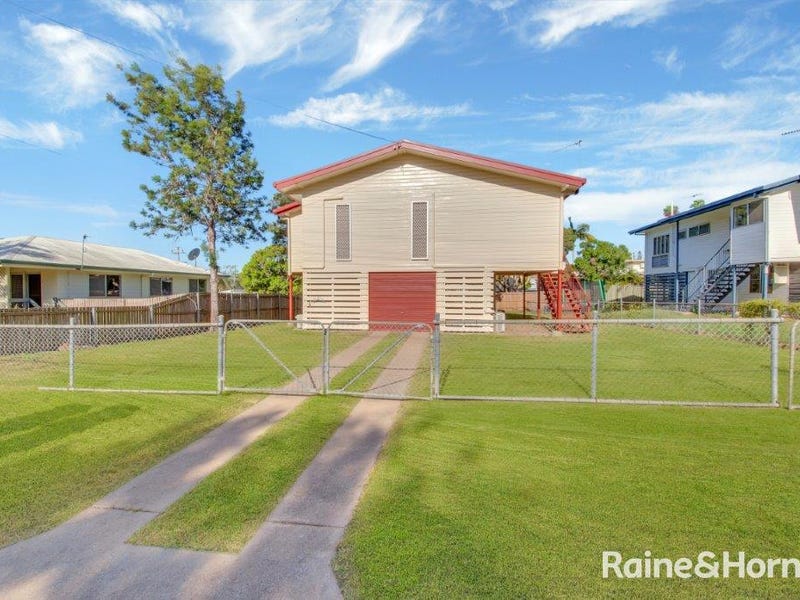 28 Wattle Street, New Auckland, QLD 4680