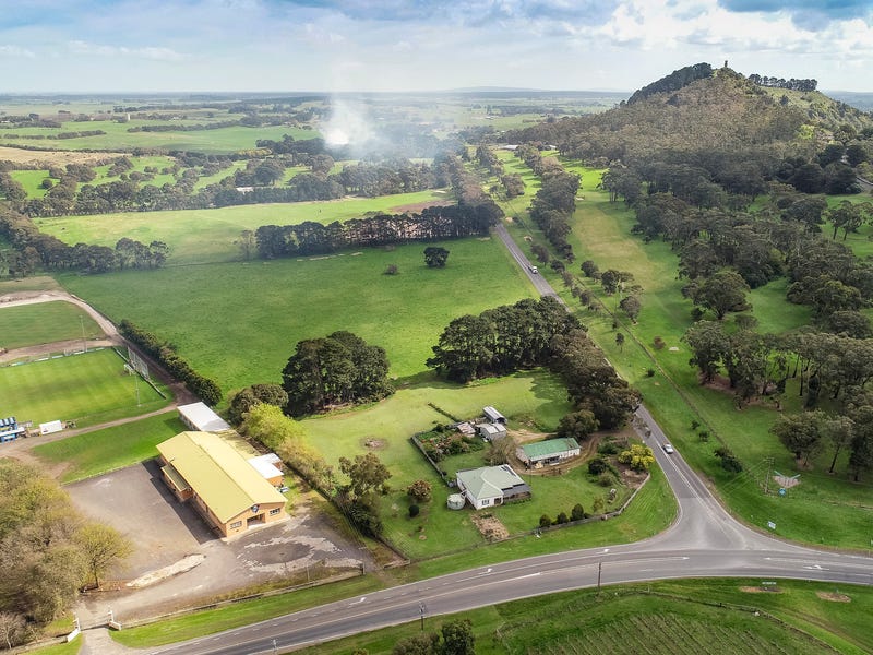 202 Grant Avenue, Moorak, SA 5291 Property Details