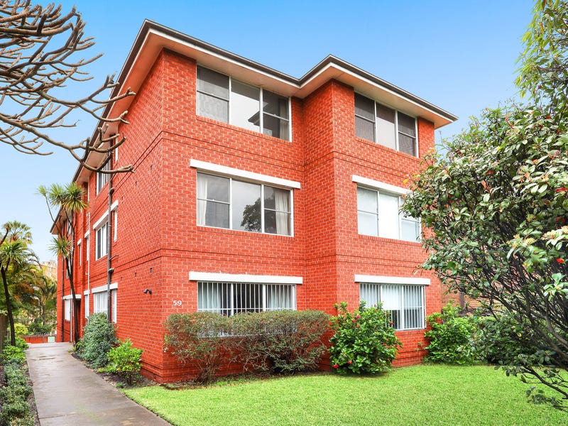 7/59 Moore Park Road, Centennial Park, NSW 2021