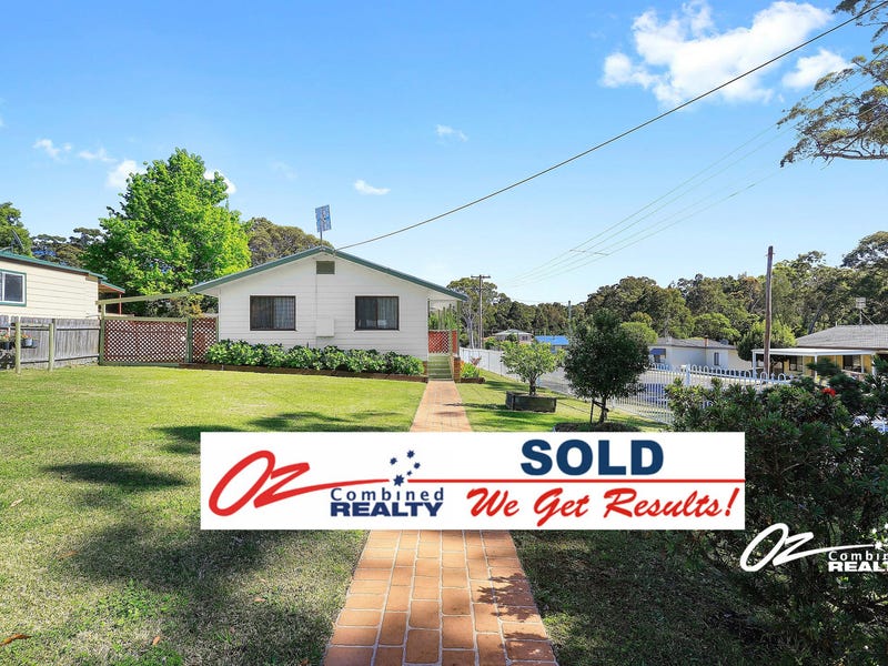 59 Christiansen Avenue, Old Erowal Bay, NSW 2540