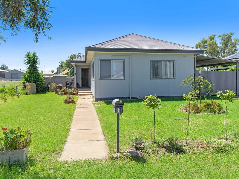 40 Progress Street, Yanco, NSW 2703 House for Sale