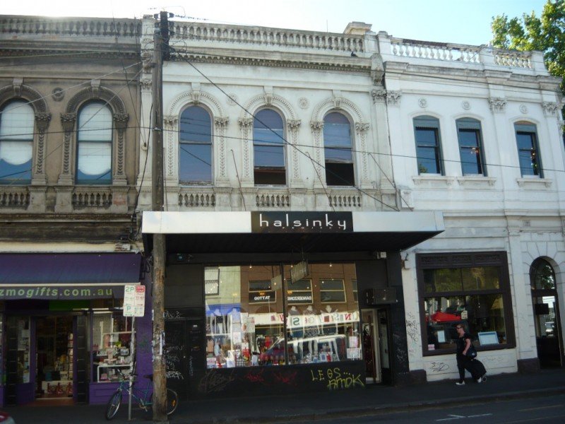 1/345 Brunswick Street, Fitzroy, VIC 3065