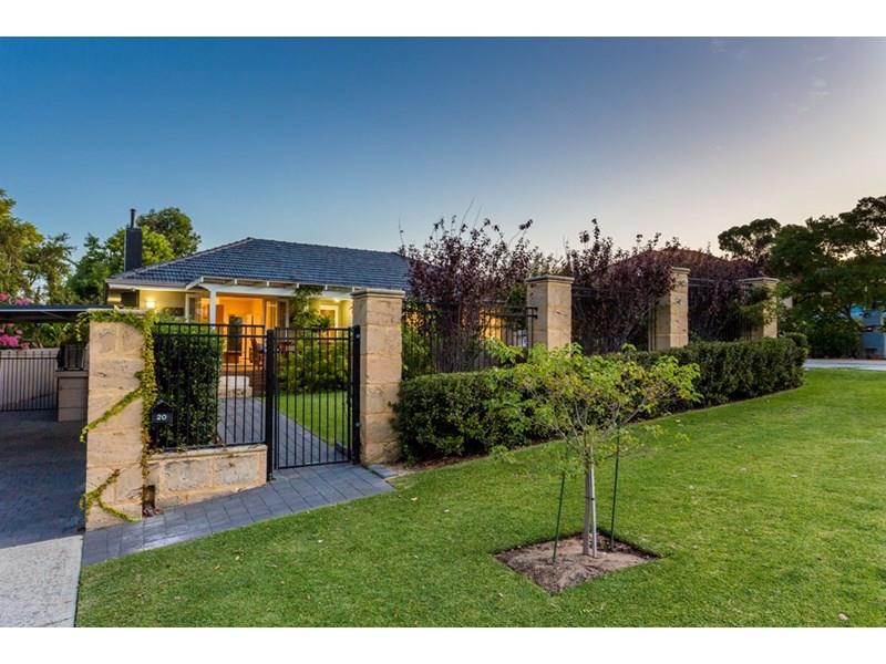 20 Birdwood Road, Melville, WA 6156 - realestate.com.au