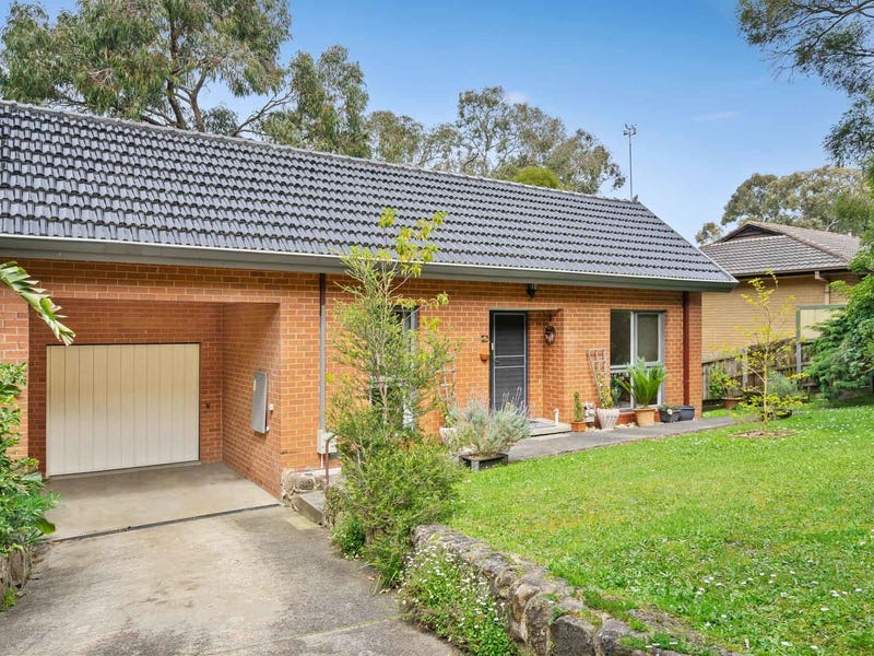 7/63 Nell Street, Greensborough, Vic 3088 Property Details