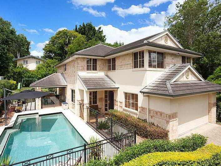 60 Molonga Terrace, Graceville, Qld 4075 Property Details