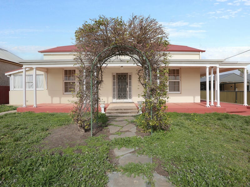 61 Warooka Road, Yorketown, SA 5576 Property Details