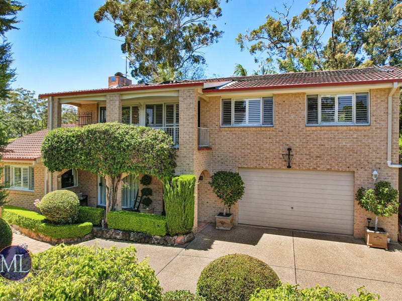 5 Wyllie Place, Cherrybrook, NSW 2126 House for Sale