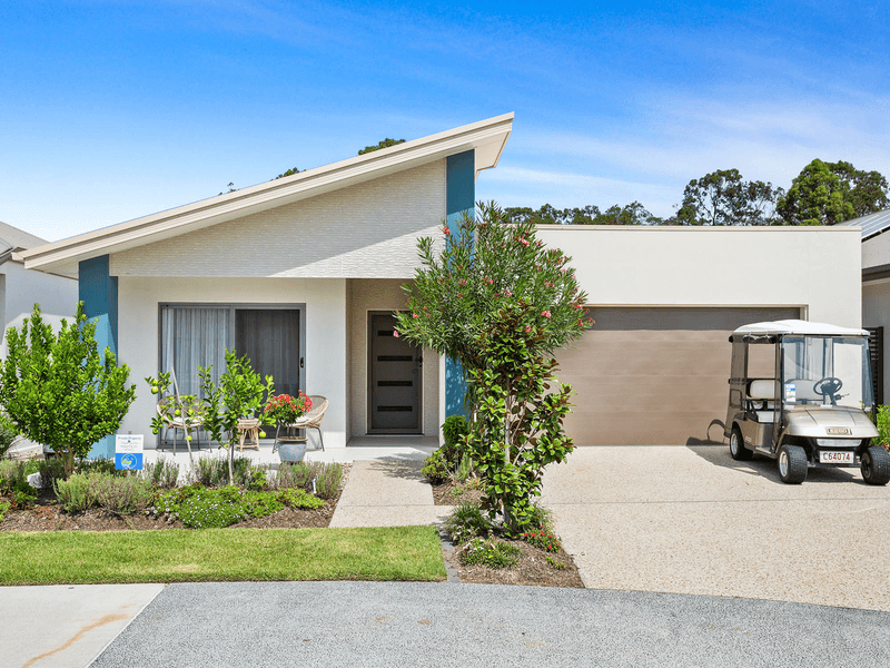 4/7 Halcyon Drive, Pimpama, Qld 4209 Property Details