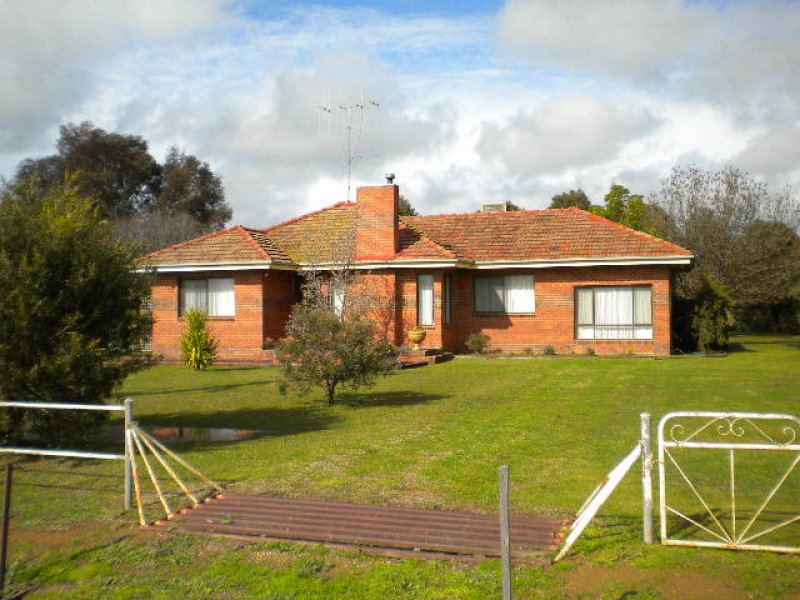 Mead Post Office Road, Cohuna, Vic 3568 Property Details