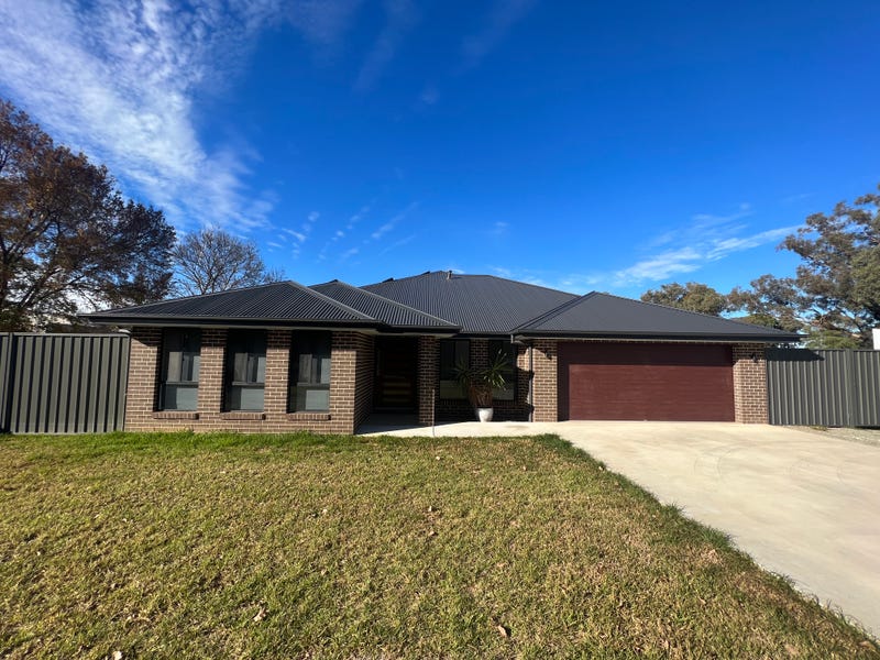 7136 Eugowra Road, Parkes, NSW 2870