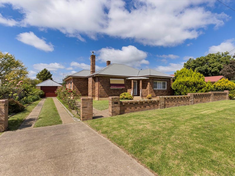 12 Werriwa Street, Goulburn, NSW 2580 Property Details