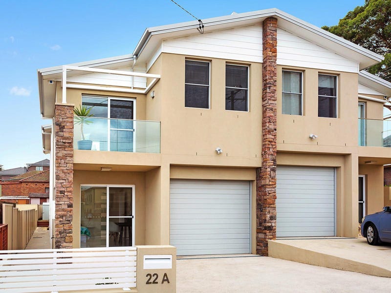 22A St Catherine Street, Mortdale, NSW 2223