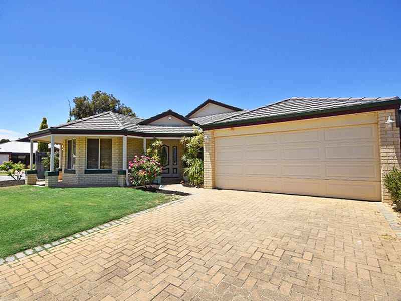 5 Riverina Drive, Ellenbrook, WA 6069 House for Sale