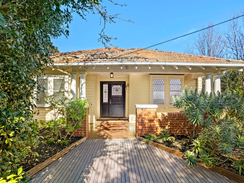 98 Linacre Road, Hampton, Vic 3188 House for Sale