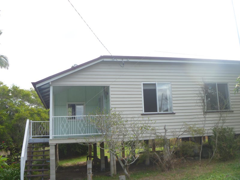 908 Kandanga Creek Road, Kandanga, QLD 4570