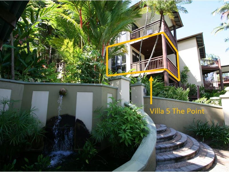 5/37 Murphy Street, Port Douglas, QLD 4877